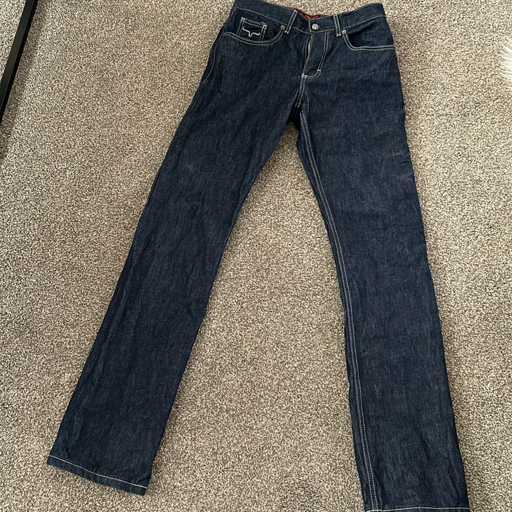 Kimes Ranch James Jeans